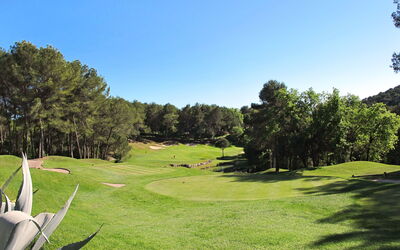Royal Golf Club Mougins (Mou129)