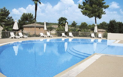 Royal Golf Club Mougins (Mou129)