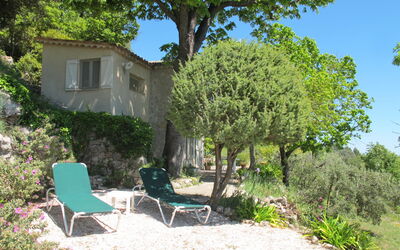 Le Cabanon