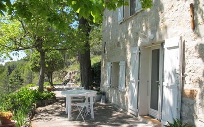 Le Cabanon