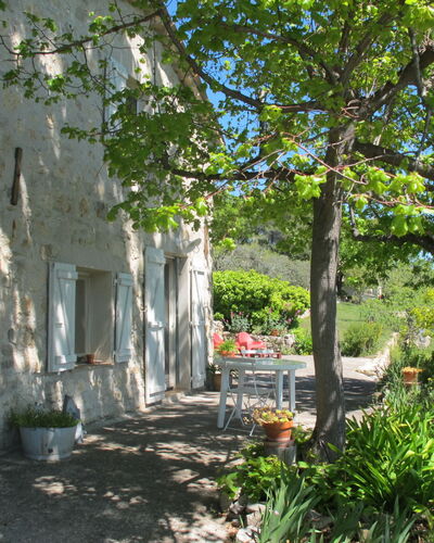 Le Cabanon