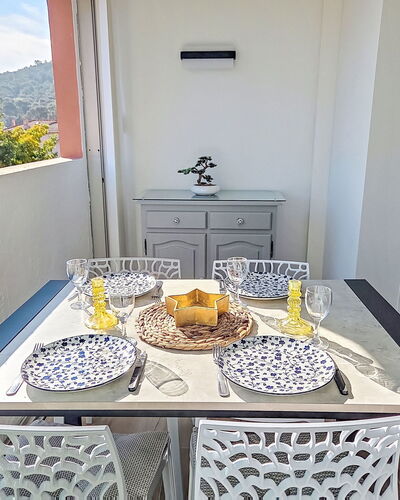 Résidence les Sangliers 712.2