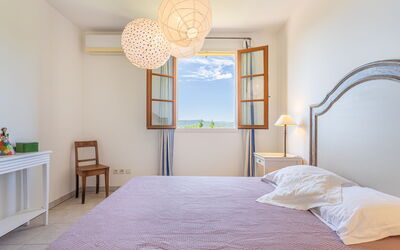 Unterkunft:&nbsp;Les Terrasses de Grimaud 202.2