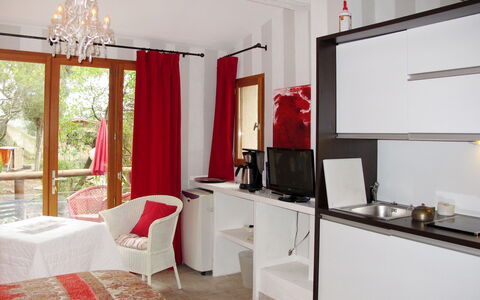 Feriebolig:&nbsp;Rosmarin 609.13