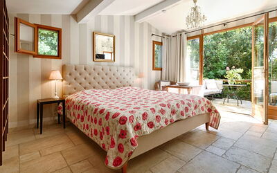 Feriebolig:&nbsp;Rosmarin 609.13