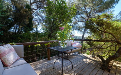 Feriebolig:&nbsp;Rosmarin 609.13