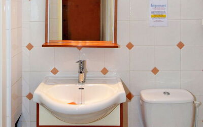 Feriebolig:&nbsp;Pin 609.4