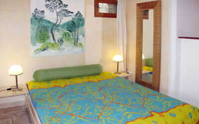 Feriebolig:&nbsp;Pin 609.4