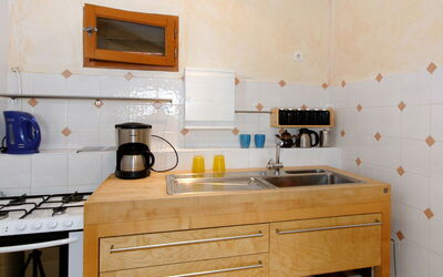 Feriebolig:&nbsp;Pin 609.4