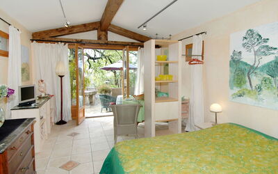 Feriebolig:&nbsp;Pin 609.4