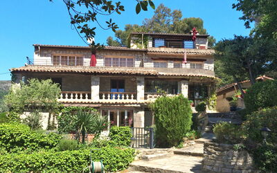 Feriebolig:&nbsp;Rosmarin 609.13