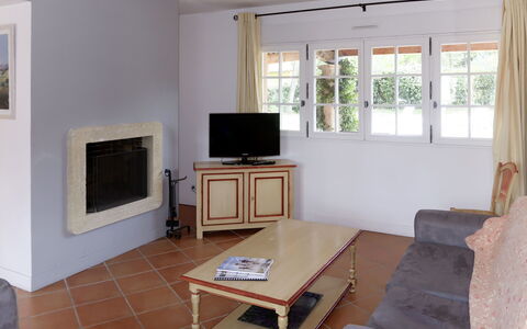 Unterkunft:&nbsp;Hameaux de la Calade (Fen171) 643.2