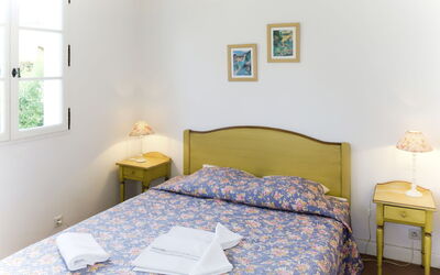 Unterkunft:&nbsp;Hameaux de la Calade (Fen171) 643.2