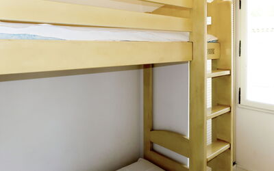 Accommodation:&nbsp;Domaine de Fayence M810X 643.6