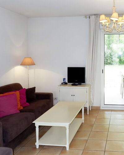 Les Bastides Des Chaumettes 601.1