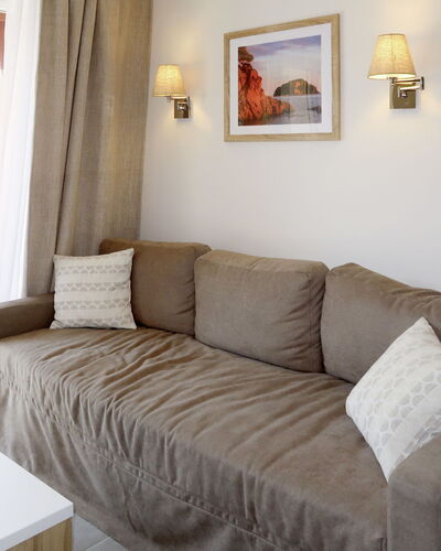 Résidence Odalys Collection les Canisson 643.2