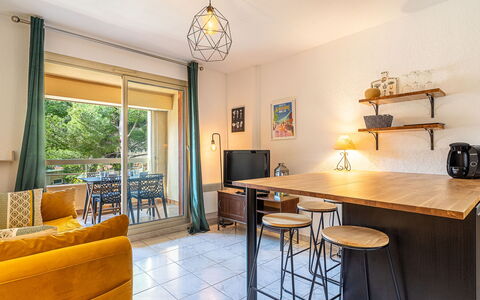 Alojamiento:&nbsp;Les Regates 217.9