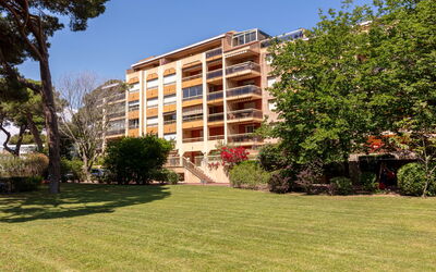 Feriebolig:&nbsp;Les Regates 217.3