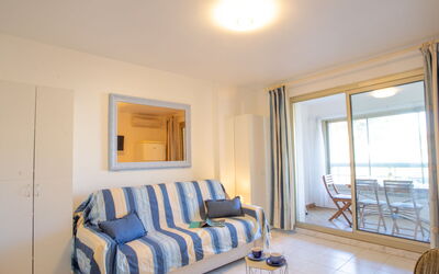 Alojamiento:&nbsp;Les Regates 217.4