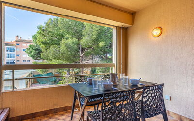 Alojamiento:&nbsp;Les Regates 217.9