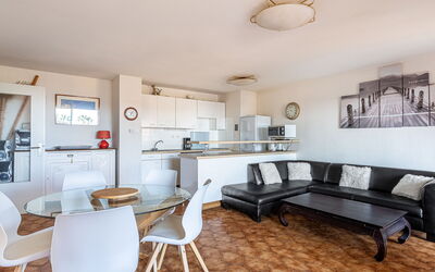 Unterkunft:&nbsp;Les Regates 217.1