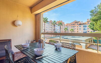 Alojamiento:&nbsp;Les Regates 217.9