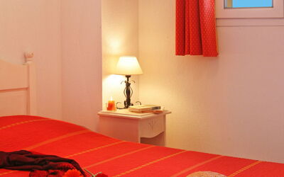 Accommodatie:&nbsp;Les Rives Du Lac (Sst150) 605.1