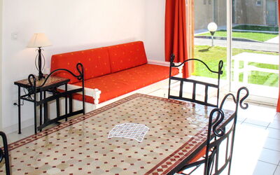 Accommodatie:&nbsp;Les Rives Du Lac (Sst150) 605.1