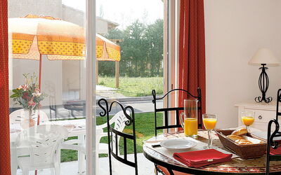 Accommodatie:&nbsp;Les Rives Du Lac (Sst150) 605.1