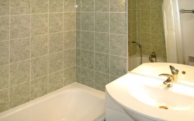 Accommodatie:&nbsp;Les Rives Du Lac (Sst151) 605.2