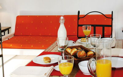 Accommodatie:&nbsp;Les Rives Du Lac (Sst153) 605.4