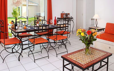 Accommodatie:&nbsp;Les Rives Du Lac (Sst153) 605.4