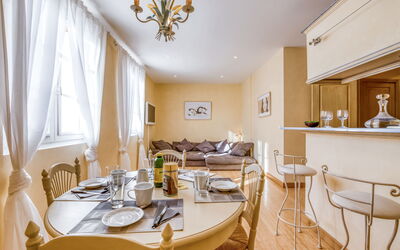 Unterkunft:&nbsp;Boulevard Louis Blanc 260.1