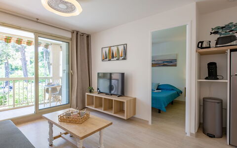 Accommodatie:&nbsp;Domaine du Préconil 560.5