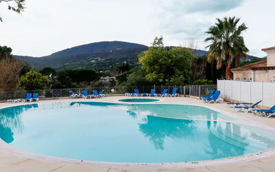 Le Domaine de Figuière (Max175)