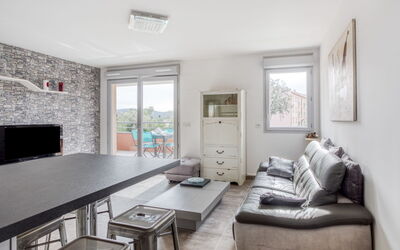 Unterkunft:&nbsp;Le Jardin du Loderi 107.1