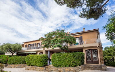 Les Mas du Vieux Moulin