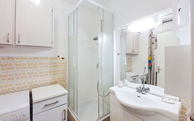 Unterkunft:&nbsp;Les Hauts du Port 255.1