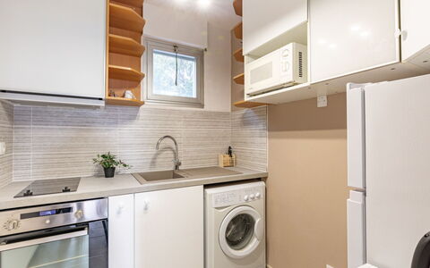 Accommodatie:&nbsp;Le Grand Large 130.4