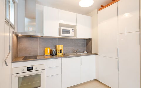 Alloggio:&nbsp;Le Grand Large 130.1