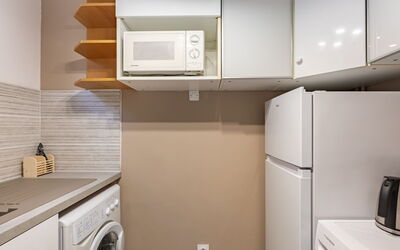 Accommodatie:&nbsp;Le Grand Large 130.4