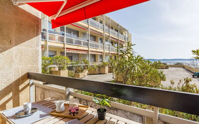 Accommodatie:&nbsp;Le Grand Large 130.4