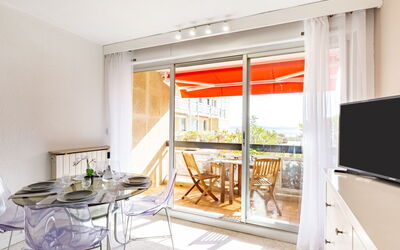 Accommodatie:&nbsp;Le Grand Large 130.4