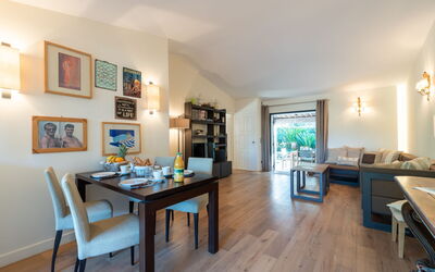 Les Cottages des Mûriers