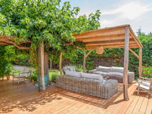 Villa Cicadis - Golfe De Saint-tropez