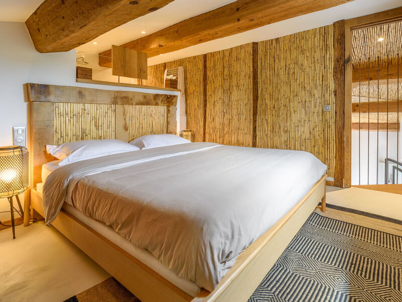 Villa Cicadis - Golfe De Saint-tropez