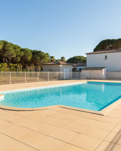 Le Mas D'Esquières 16