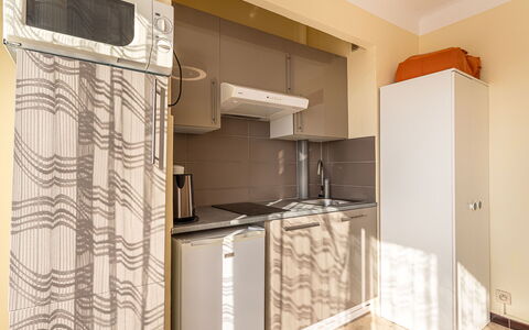 Alloggio:&nbsp;Le Grand Large 212.4