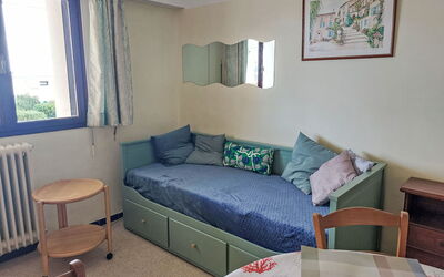 Logement:&nbsp;Le Grand Large 212.3