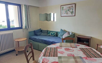 Logement:&nbsp;Le Grand Large 212.3